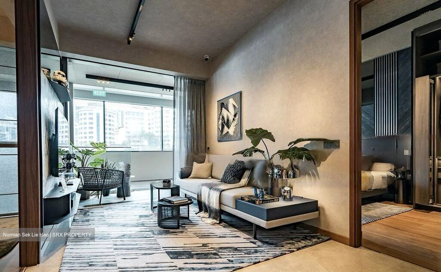 River Valley Road (D6), Condominium #459668251